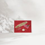 'A Seat with a View' x MUSE.