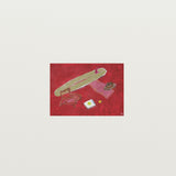 'A Seat with a View' x MUSE.