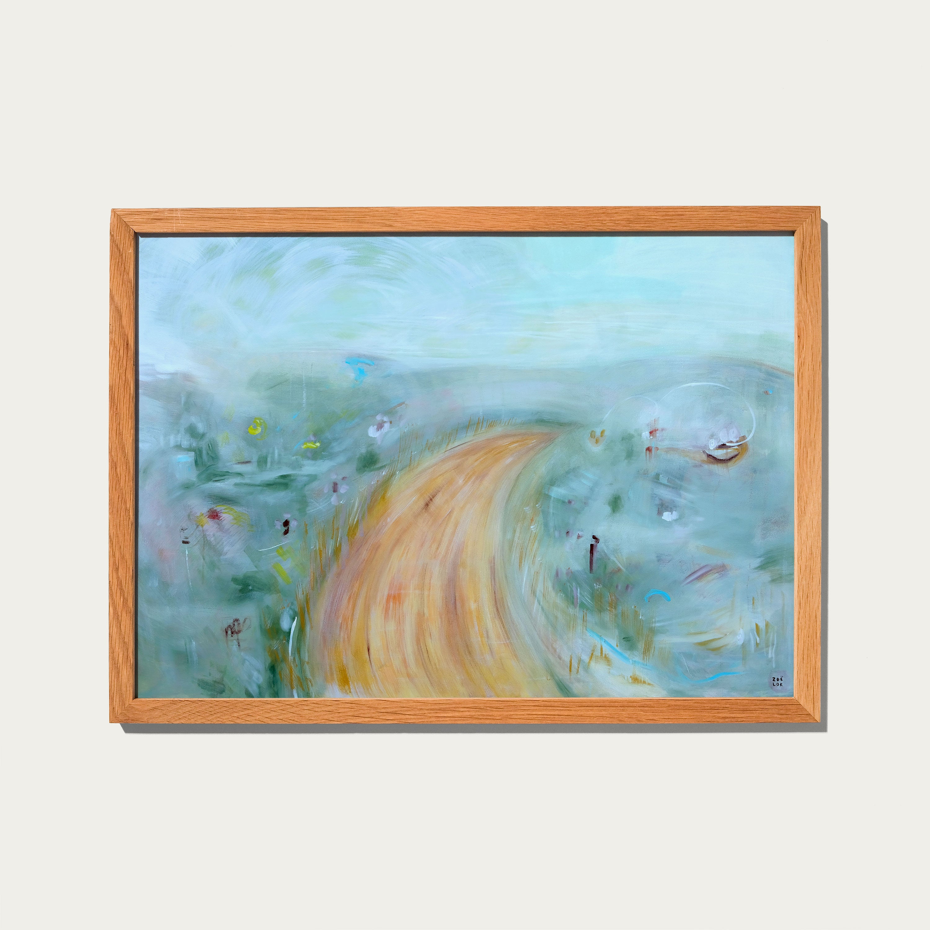'Countryman 01'