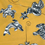 Hola! Handmade Festive Ornaments