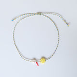 Chilli Sun Necklace