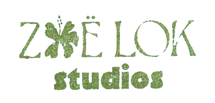 ZOË LOK STUDIOS