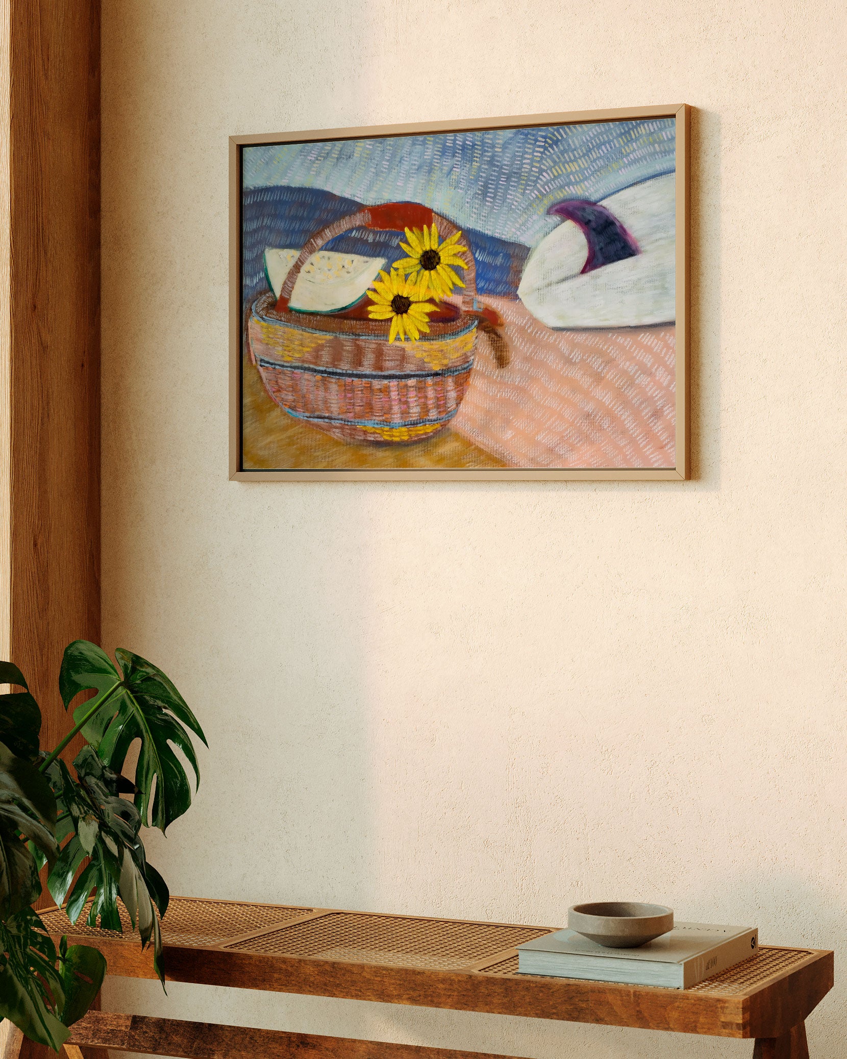 'Seasonal Offerings'