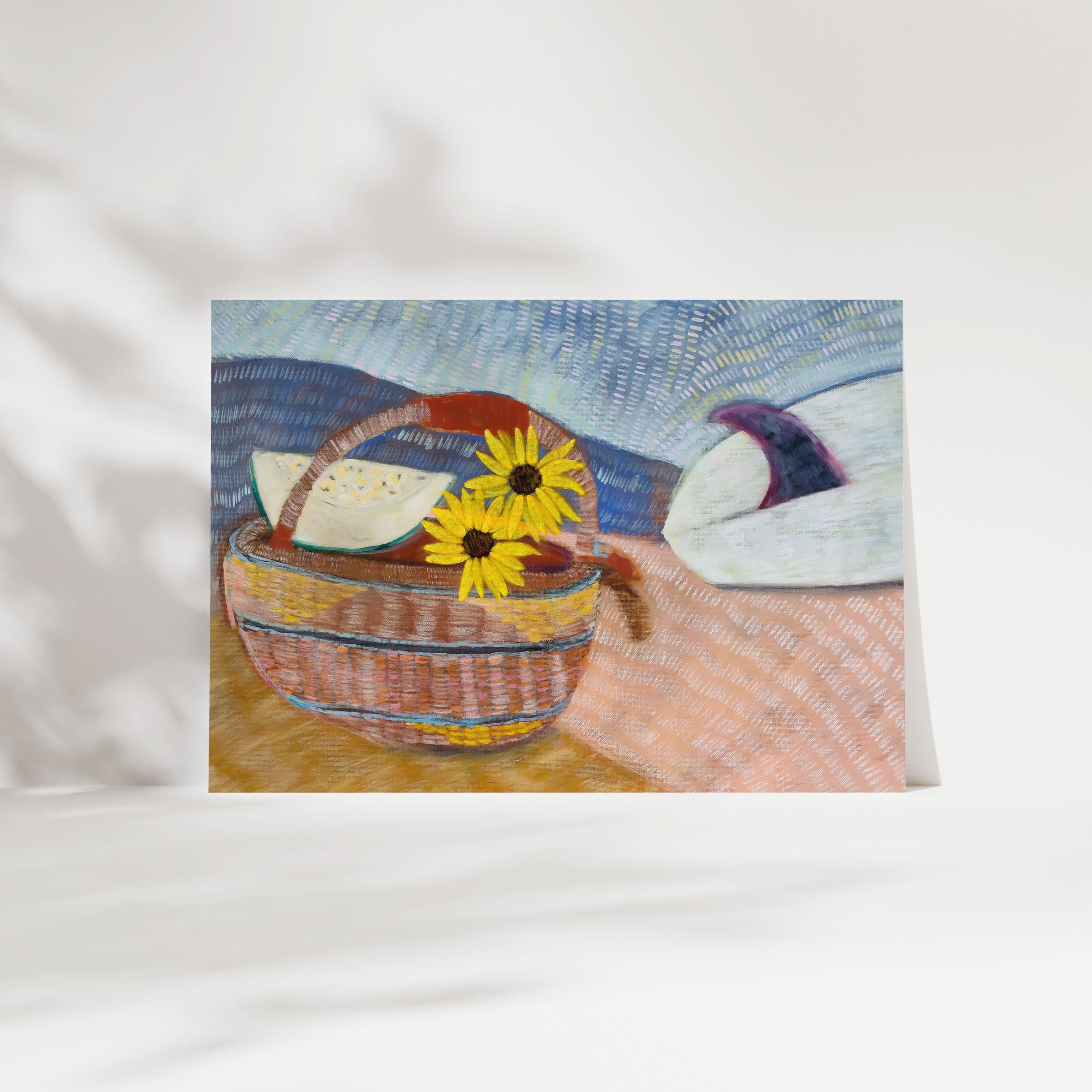 'Seasonal Offerings'