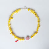 Tropical Sun Necklace