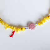 Tropical Sun Necklace