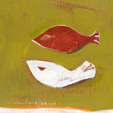 'Two Fish'