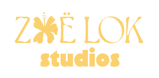 ZOË LOK STUDIOS