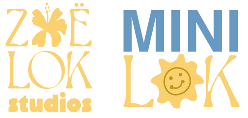 ZOË LOK STUDIOS