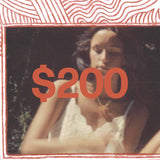 ZOË LOK GIFT CARD