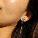 Shroom Sutra Earrings
