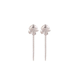 Shroom Sutra Earrings
